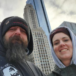 Meet your Posher, Joshua